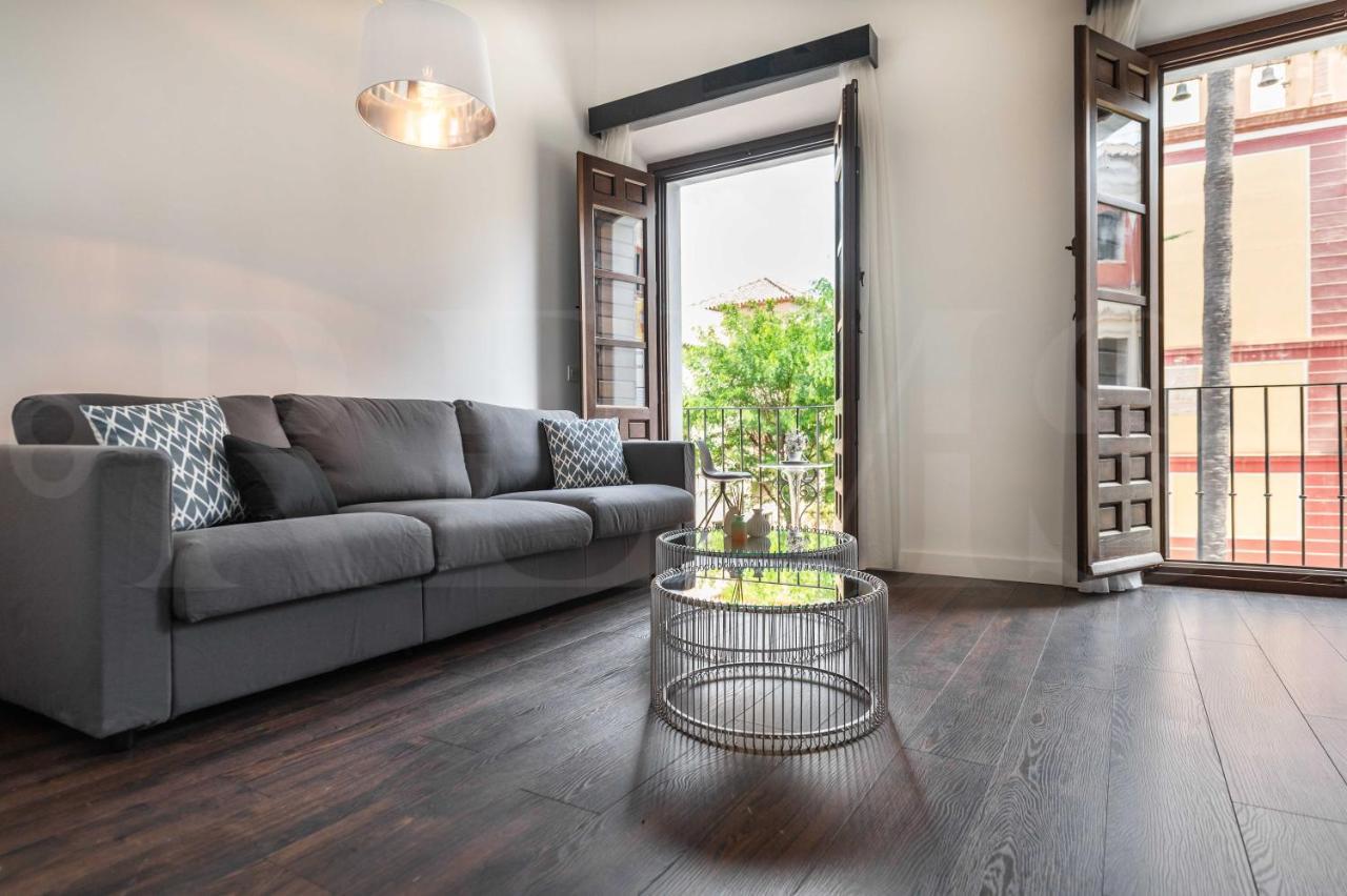 Spacious Duplex With Terrace By Picasso Museum By Rems 马拉加 外观 照片