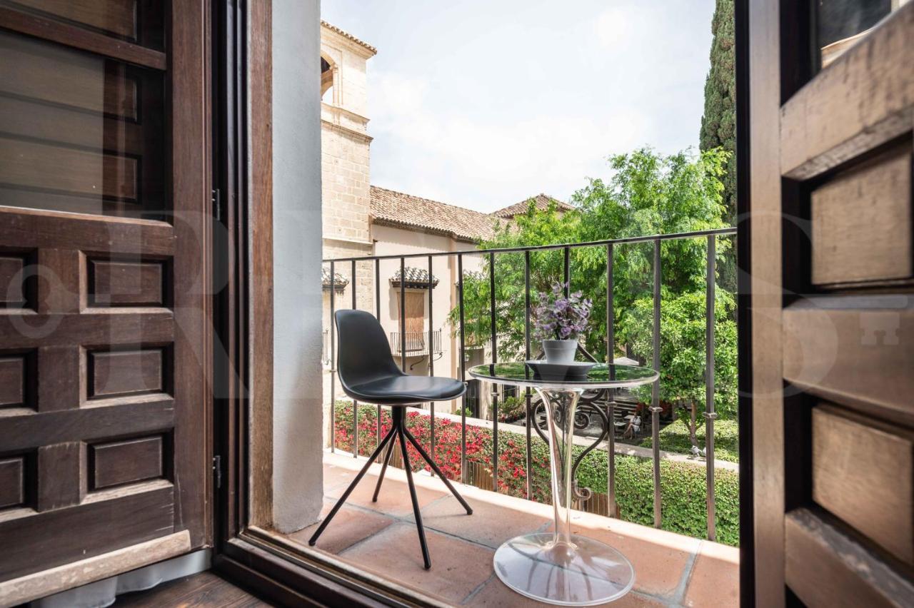 Spacious Duplex With Terrace By Picasso Museum By Rems 马拉加 外观 照片